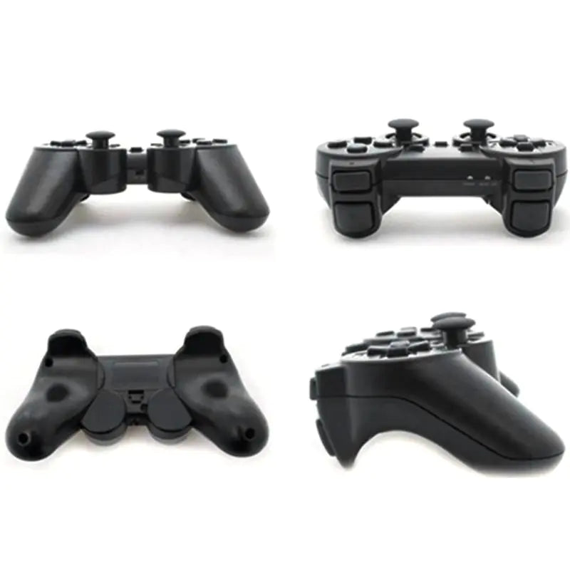 Wireless Double Handle Game Controller 